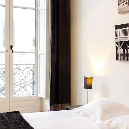 Condillac - Localisation Exceptionnelle 2 Chambres Avec Ascenseur Et Parking 波尔多 外观 照片
