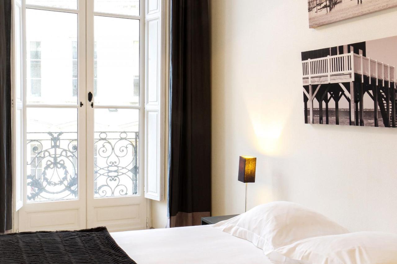 Condillac - Localisation Exceptionnelle 2 Chambres Avec Ascenseur Et Parking 波尔多 外观 照片