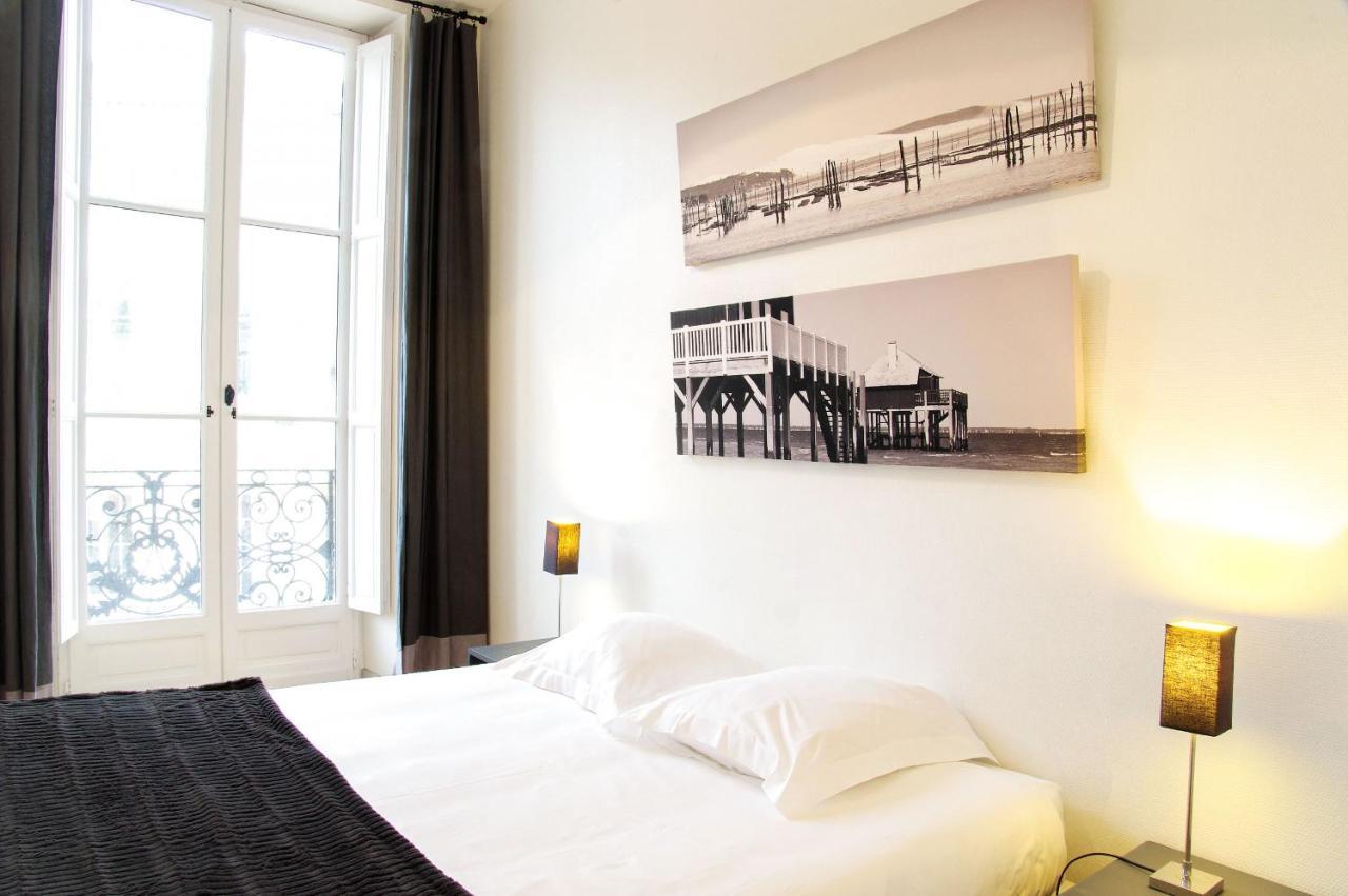 Condillac - Localisation Exceptionnelle 2 Chambres Avec Ascenseur Et Parking 波尔多 外观 照片